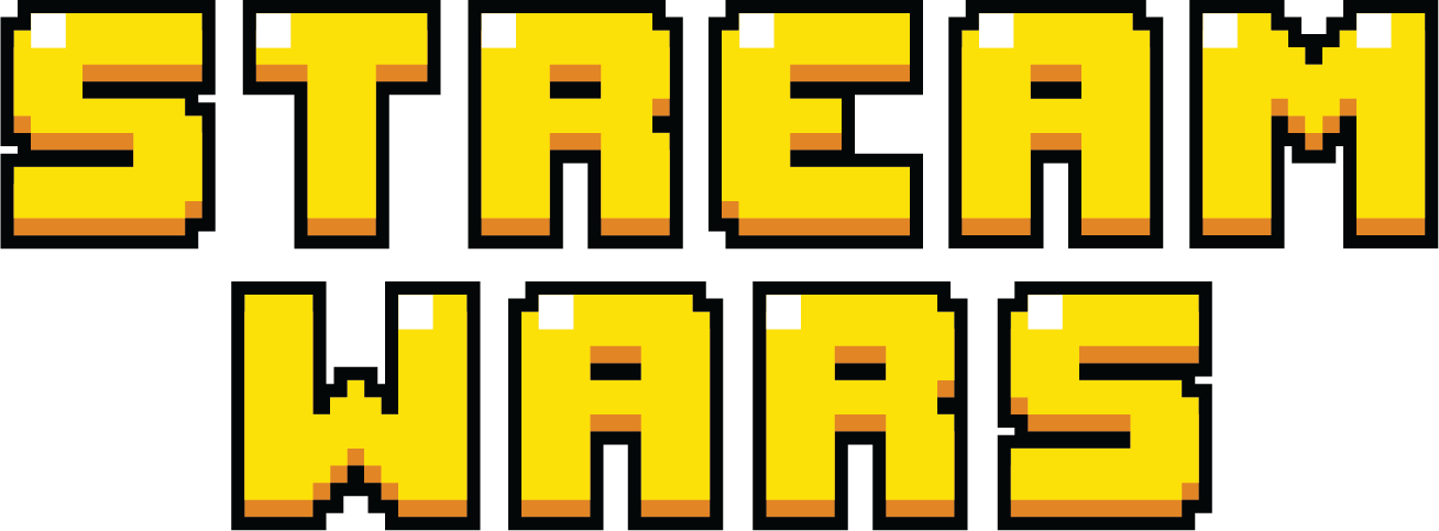 Streamwars